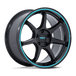 BPU 19X10.5 5X120 74 +35 G-BLK TL STR
