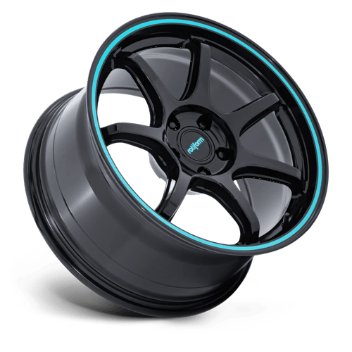 BPU 19X8.5 5X4.5 72 +35 G-BLK TL STR