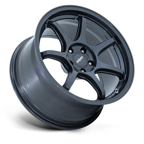 BPU 18X9.5 5X4.5 72 +38 G-BLUE GRY