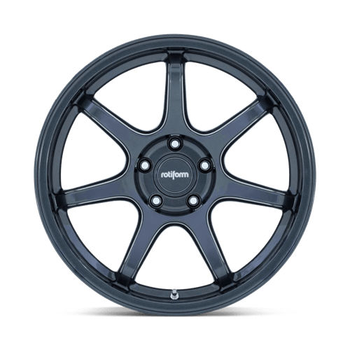 BPU 18X9.5 5X120 74 +38 G-BLUE GRY