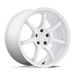 BPU 19X9.5 5X100 56 +40 WHITE