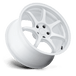 BPU 19X8.5 5X4.5 72 +20 WHITE