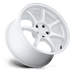 BPU 19X10.5 5X4.5 72 +40 WHITE
