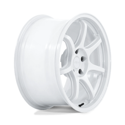 BPU 19X10.5 5X4.5 72 +40 WHITE