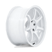 BPU 19X9.5 5X4.5 72 +38 WHITE