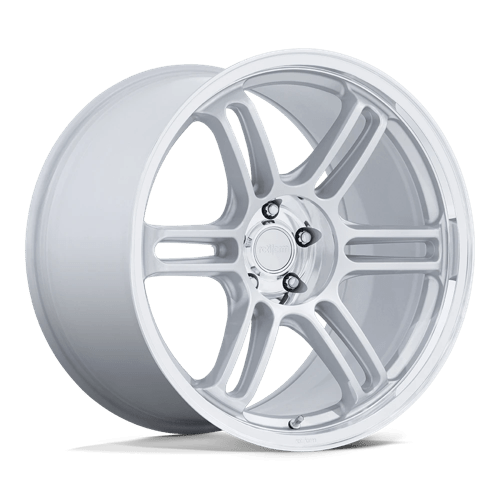RPS 19X8.5 5X4.5 72 +20 SLV DC-LP