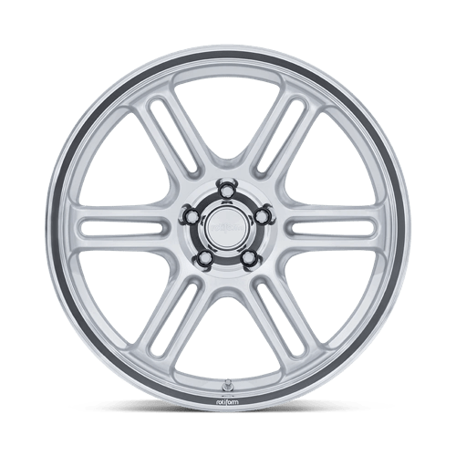 RPS 19X9.5 5X120 74 +22 SLV DC-LP