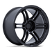 RPS 19X8.5 5X112 66 +25 M-BLK