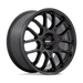 ZWS 21X10.5 5X120 72 BD +38