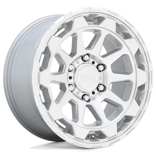 ROTOR 18X9 6X135 87 G-SLV MIR-FC +12