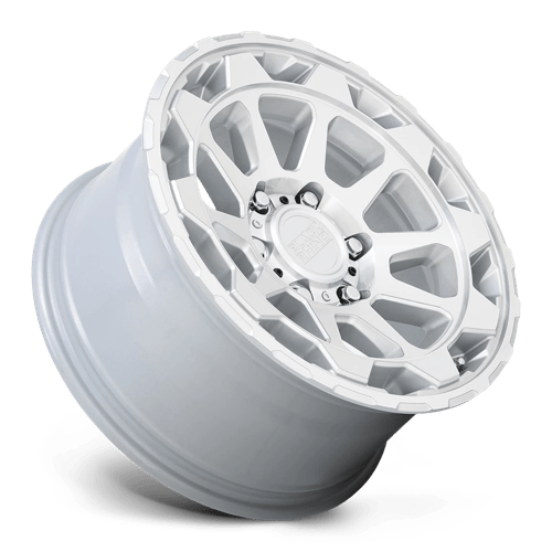 ROTOR 18X9 6X120 67 G-SLV MIR-FC +12