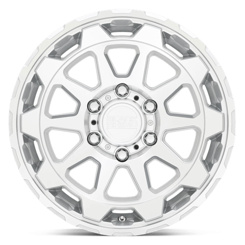 ROTOR 18X9 6X5.5 112 G-SLV MIR-FC +12