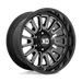 XD864 20X10 5X5.0 G-BLK MILL -18MM