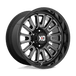 XD864 20X10 5X5.0 G-BLK MILL -18MM