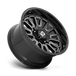 XD864 ROVER 22X12 8X170 G-BLK MILL -44
