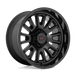 XD864 ROVER 22X12 6X135 S-BLK GB-LP -44