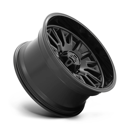 XD864 20X9 8X180 S-BLK GB-LP 18MM