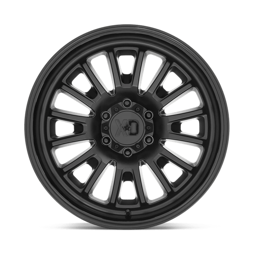 XD864 20X9 6X5.5 S-BLK GB-LP 18MM