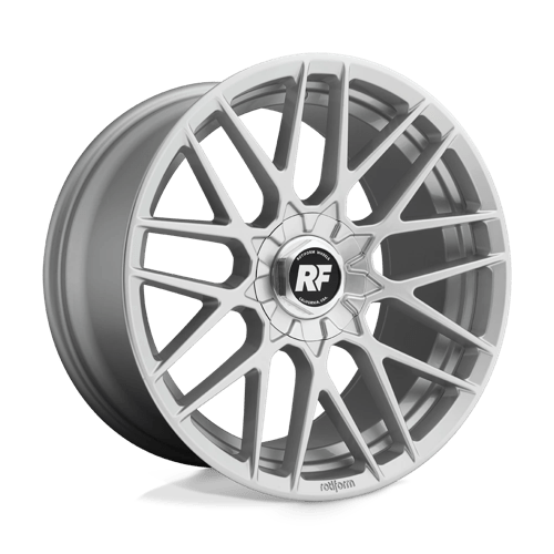 RSE 19X10 5X4.5/120 72 SL +40