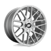 RSE 18X9.5 5X112/120 72 SL 25MM