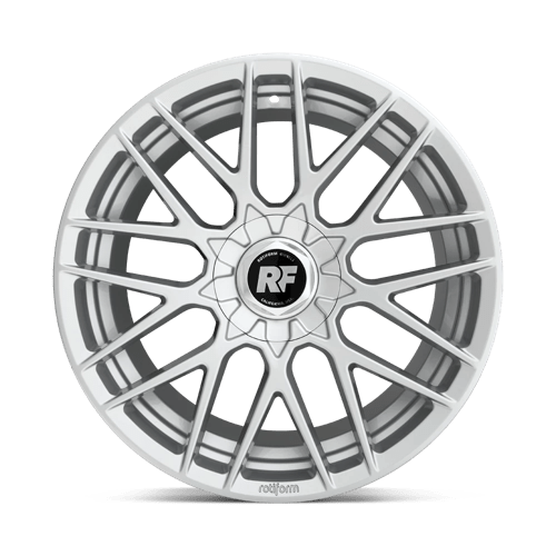 RSE 18X8.5 5X100/112 66.6 SL 45MM