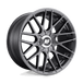 RSE 18X9.5 BLANK 70.1 VD +25 (98-121)