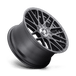 RSE 18X8.5 5X112/4.5 72 GD 45MM