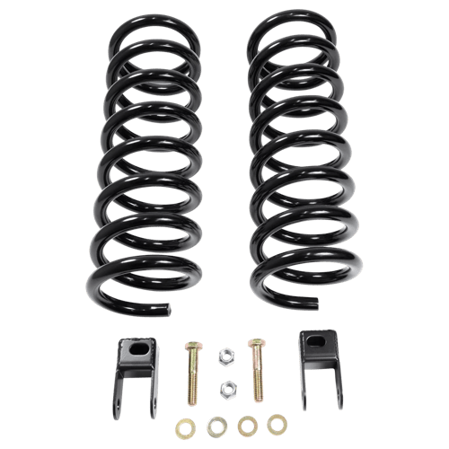 RAM HD 19-22 2500/3500 SPRING LEVELING