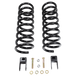 Ram HD 19-22 2500/3500 Spring Leveling
