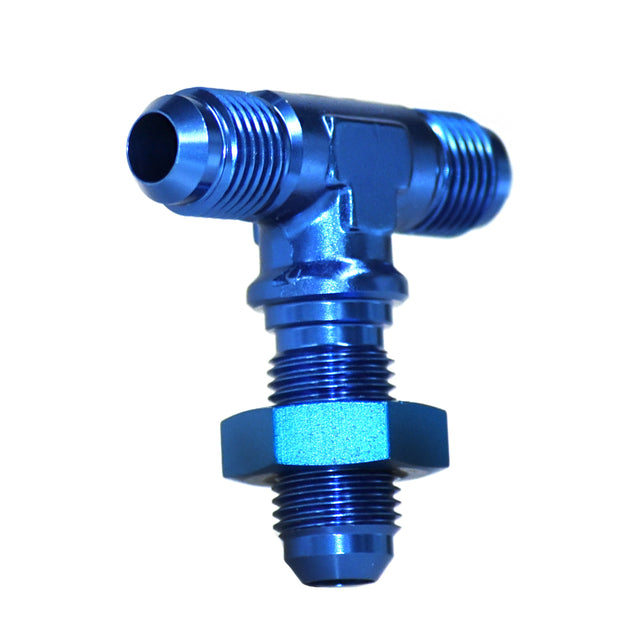 S73_560634_6AN Blue Bulkhead Flare T Coupling Fitter.jpg