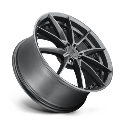 SECTOR 20X9 5X112 (BSL) 66.5 VL 38MM