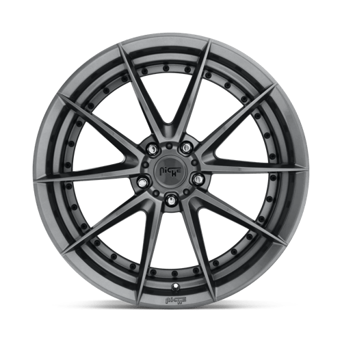 SECTOR 20X10.5 5X112 66.56 VL 40MM