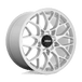 SGN 19X10 5X112 66.5 SL 40MM