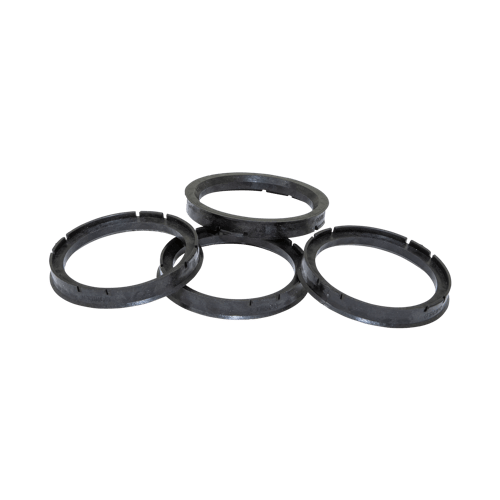 SPIGOT RING 122 OD-117.00 ID 4PK FLANGED