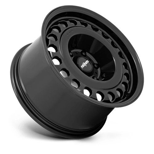 STL 17X9 5X5.0 71.5 BL 00MM