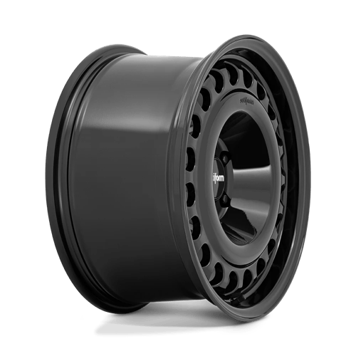 STL 17X9 5X5.0 71.5 BL 00MM