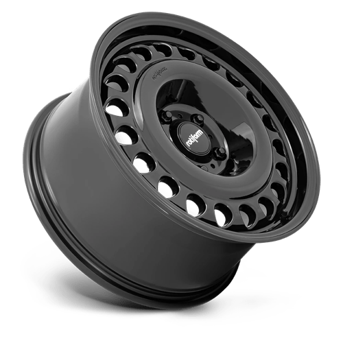 STL 17X9 6X135 87.1 BL 00MM