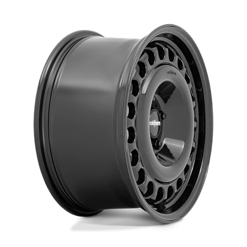 STL 18X9 5X130 71.6 BL 30MM