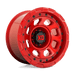 XD861 20X10 6X5.5 GL-RED -18MM