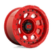 XD861 20X10 6X5.5 GL-RED -18MM