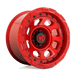 XD861 20X10 6X5.5 GL-RED -18MM