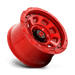 XD861 20X10 6X5.5 GL-RED -18MM