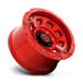 XD861 20X9 6X135 GL-RED 18MM