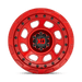 XD861 20X10 6X5.5 GL-RED -18MM
