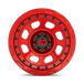 XD861 20X10 6X5.5 GL-RED -18MM