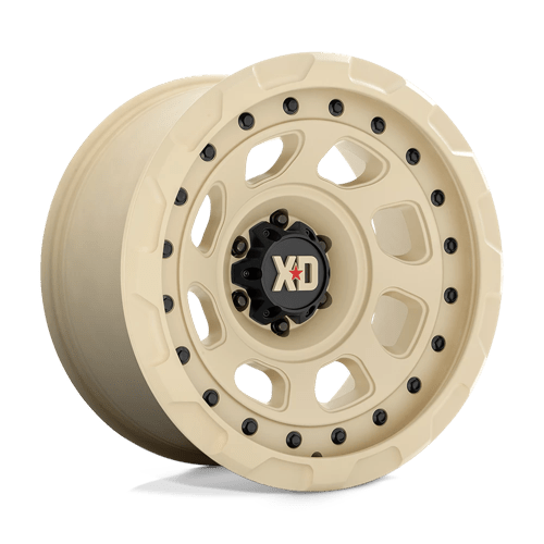 XD861 17X9 5X5.0 SAND 00MM