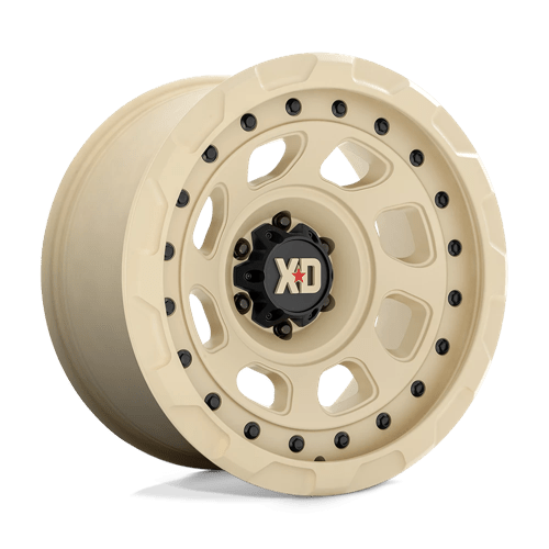 XD861 20X9 5X5.0 SAND 00MM