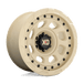 XD861 20X10 6X135 SAND -18MM