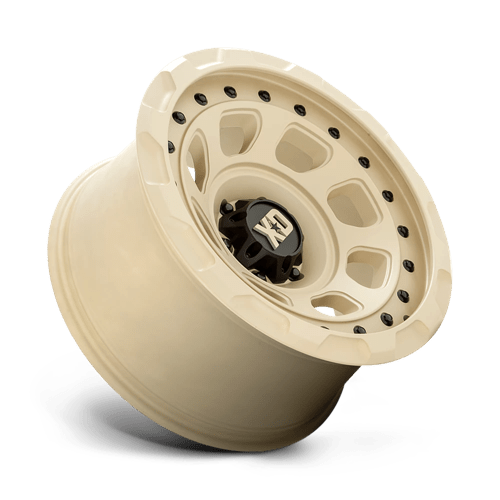 XD861 20X10 6X5.5 SAND -18MM