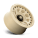 XD861 20X10 6X135 SAND -18MM